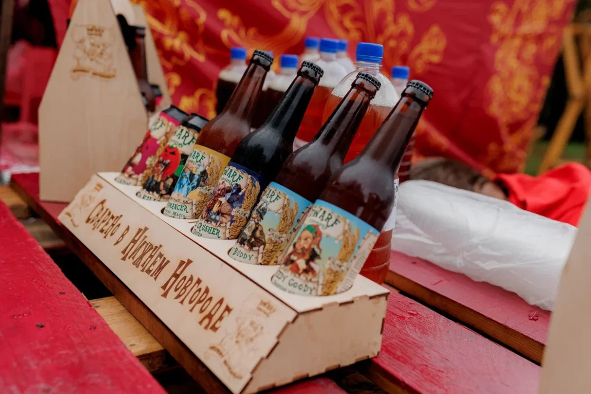 предоставлено организаторами