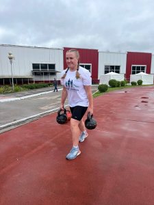 из архива Екатерины Абраменко