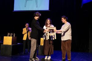 из архива Ахмеда Сайфулина