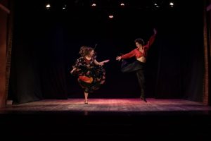 из архива Ахмеда Сайфулина