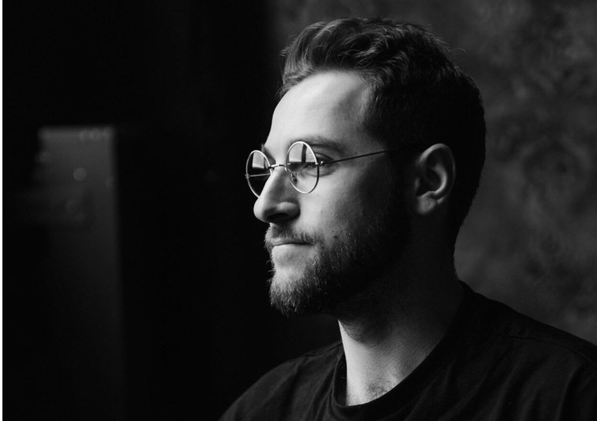 Комик порадует фанатов злободневным юмором