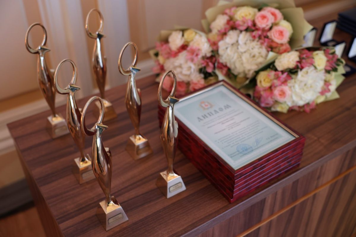 В Нижегородской области определят производителей самой качественной продукции