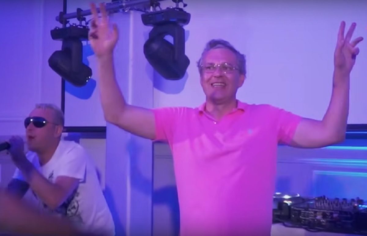 Нижегородский олигарх Аржанов стал героем расследования Аркадия Мамонтова