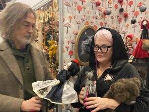 из архива Светланы Пчельниковой