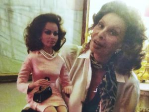 из архива Светланы Пчельниковой