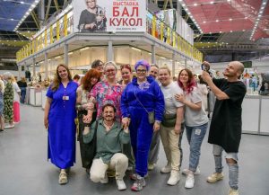 из архива Светланы Пчельниковой