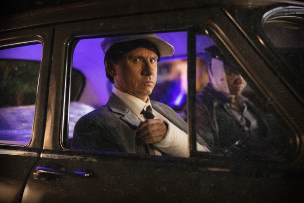 Тимур Батрутдинов сыграет Шурика