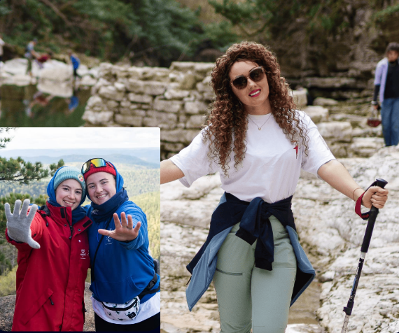 Нижегородцы могут претендовать на Всероссийскую премию «Больше, чем путешествие»