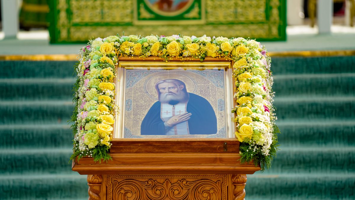 Александр Фролов, Александр Чурбанов