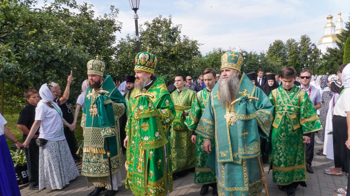 Александр Фролов, Александр Чурбанов