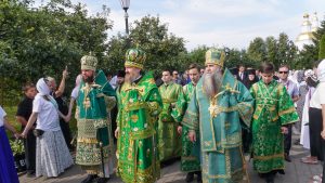 Александр Фролов, Александр Чурбанов