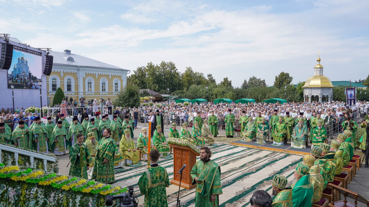 Александр Фролов, Александр Чурбанов
