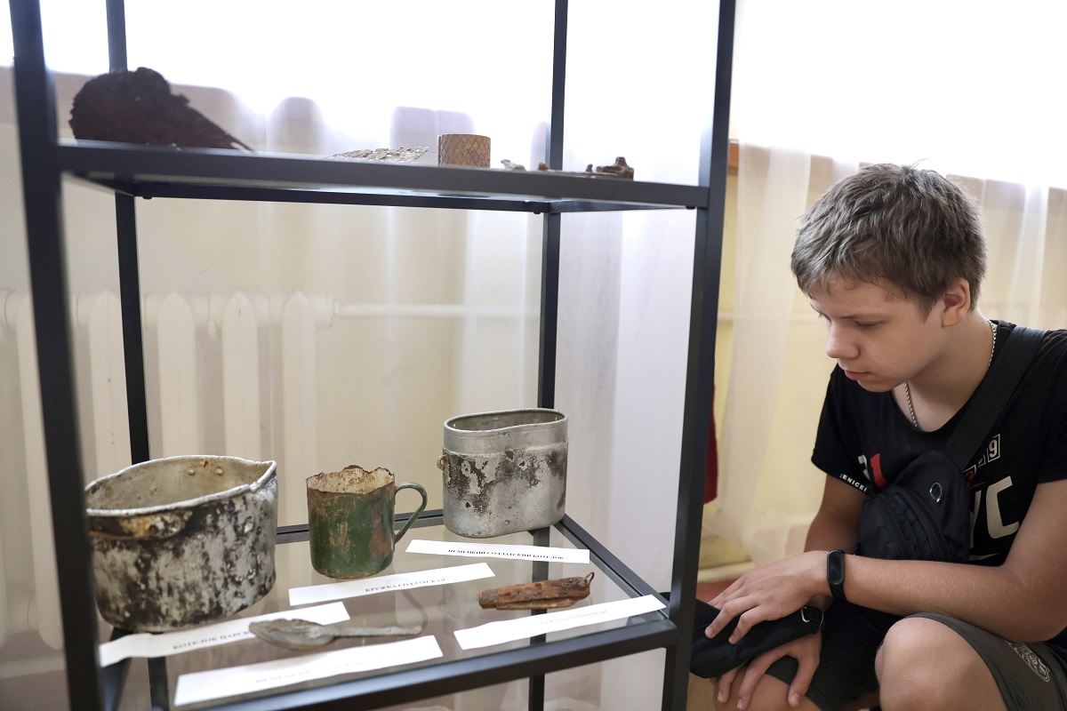 Максим Герасимов