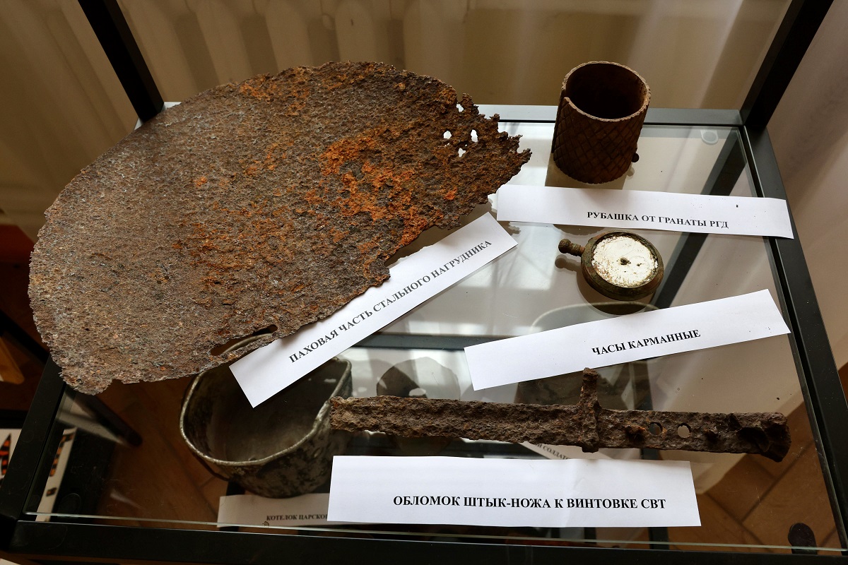 Максим Герасимов