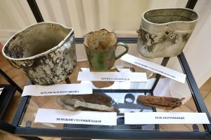 Максим Герасимов