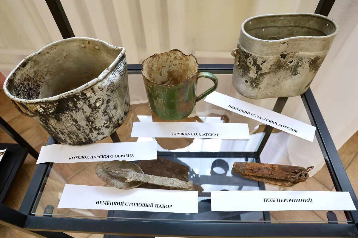 Максим Герасимов