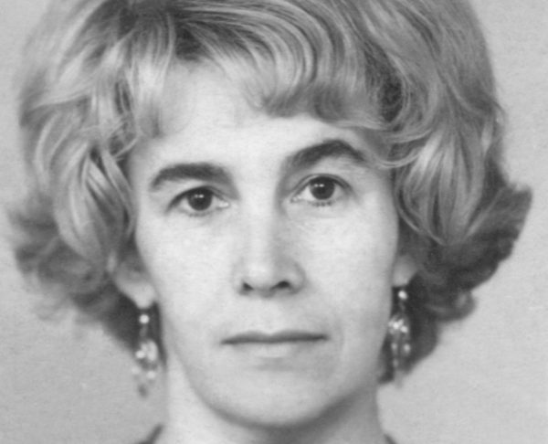 В Нижнем Новгороде скончалась профессор ПИМУ Ирина Вазина