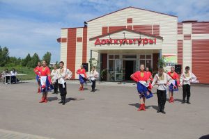 Участники программы «Земский работник культуры» приступили к работе в регионе