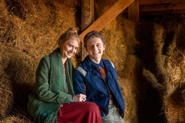 Актеры из Нижегородской области сыграют в комедийном сериале «Знахарь»