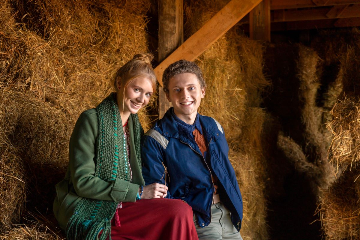 Актеры из Нижегородской области сыграют в комедийном сериале «Знахарь»