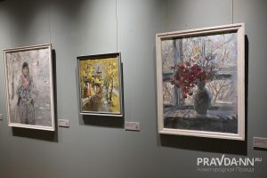 Александр Воложанин