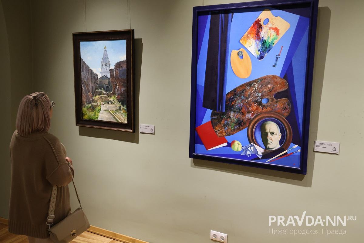 Александр Воложанин