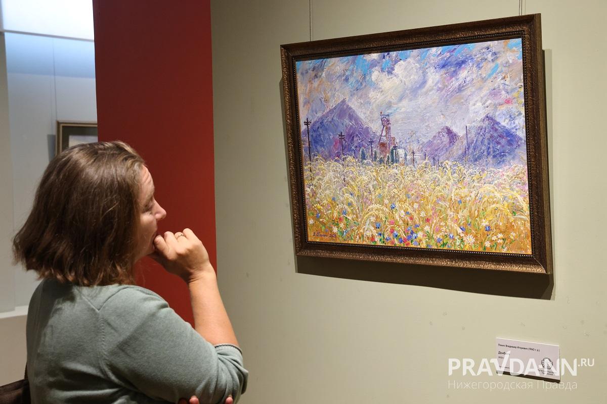 Александр Воложанин