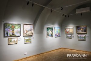 Александр Воложанин