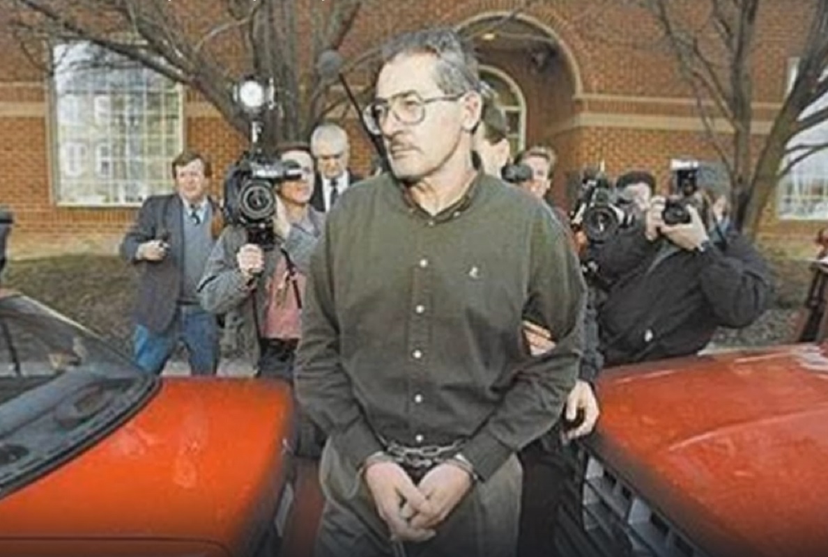 40 лет назад КГБ завербовало сотрудника ЦРУ Олдриджа Эймса