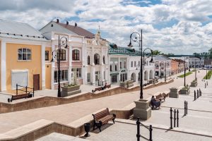 Определены нижегородские муниципалитеты с наилучшими социально-экономическими показателями за 2024 год