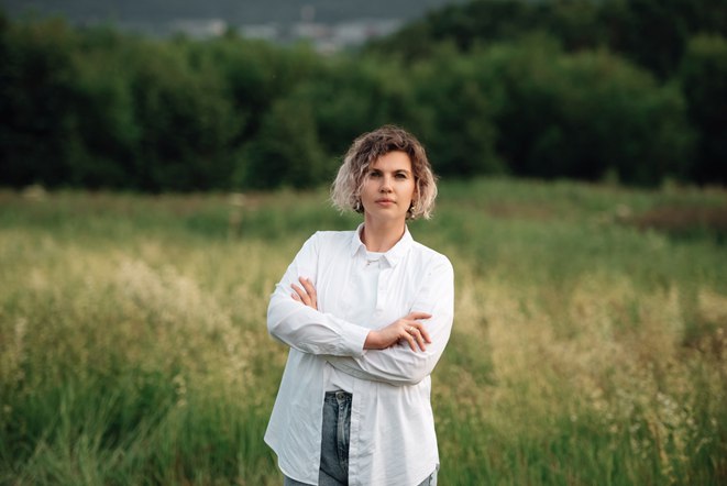 Кандидат психологических наук, доцент кафедры практической психологии Мининского университета Елена Маннанина