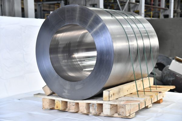 Производство комплектующих для газовых турбин запущено в Нижегородской области