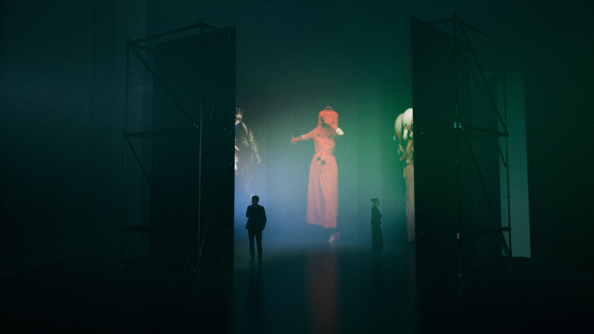 Выставка «Формат был изменён» откроется к юбилею пространства ЦЕХ*