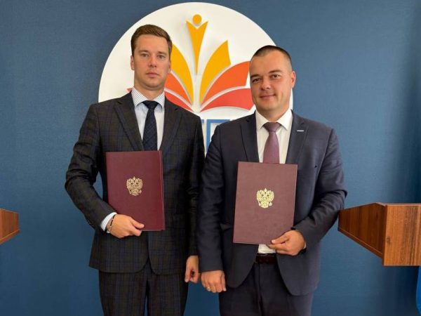 Нижегородская и Ульяновская области будут сотрудничать в сфере развития спорта