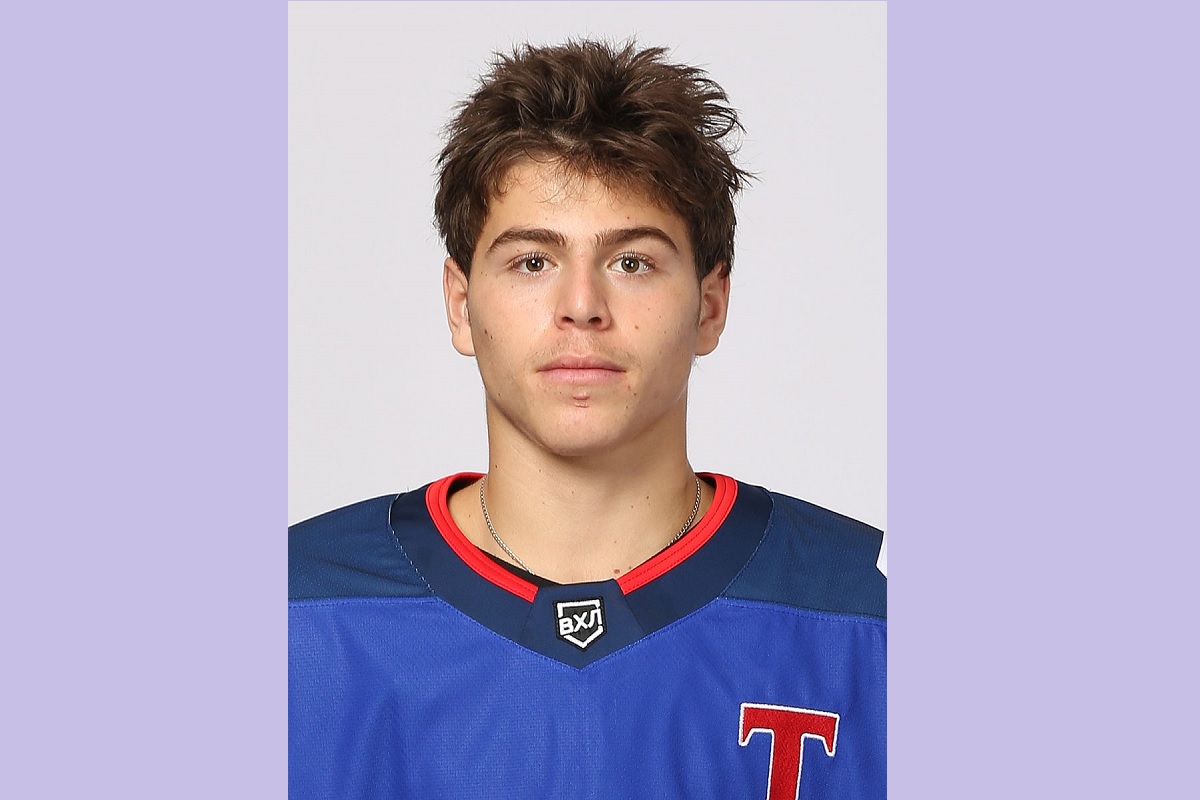 За фарм-клуб «Торпедо» будет играть хоккеист из Венгрии