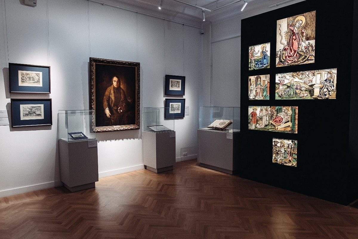 Для классического музея такой проект стал вызовом