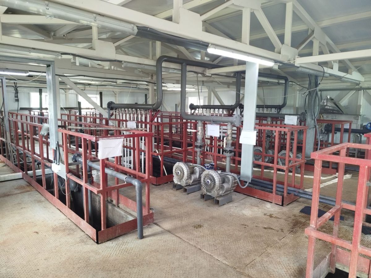 Росприроднадзор выявил 12 нарушений в работе «Горводоканала» в Семенове