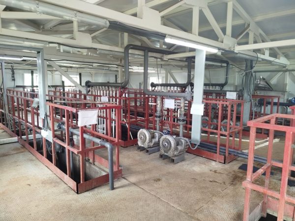 Росприроднадзор выявил 12 нарушений в работе «Горводоканала» в Семенове