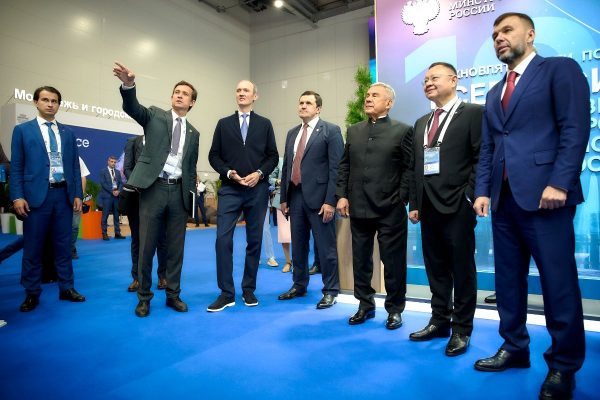 Биометрия может стать альтернативой пропускам и пластиковым картам в школах