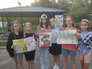 Продолжается прием работ на конкурс, посвященный Году защитника Отечества