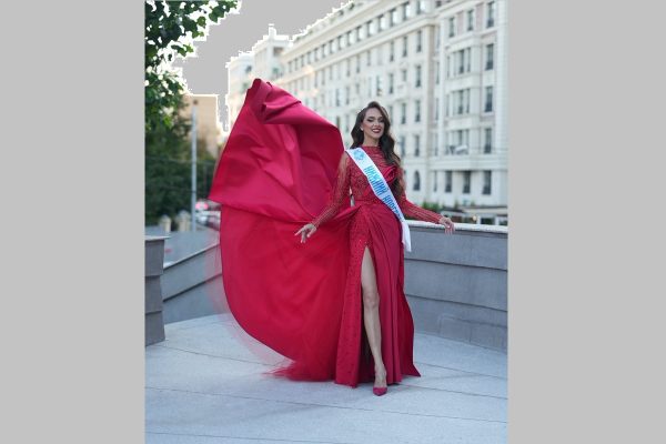 Нижегородка Ирина Глущенко завоевала титул «Миссис Россия Земной шар – 2025»