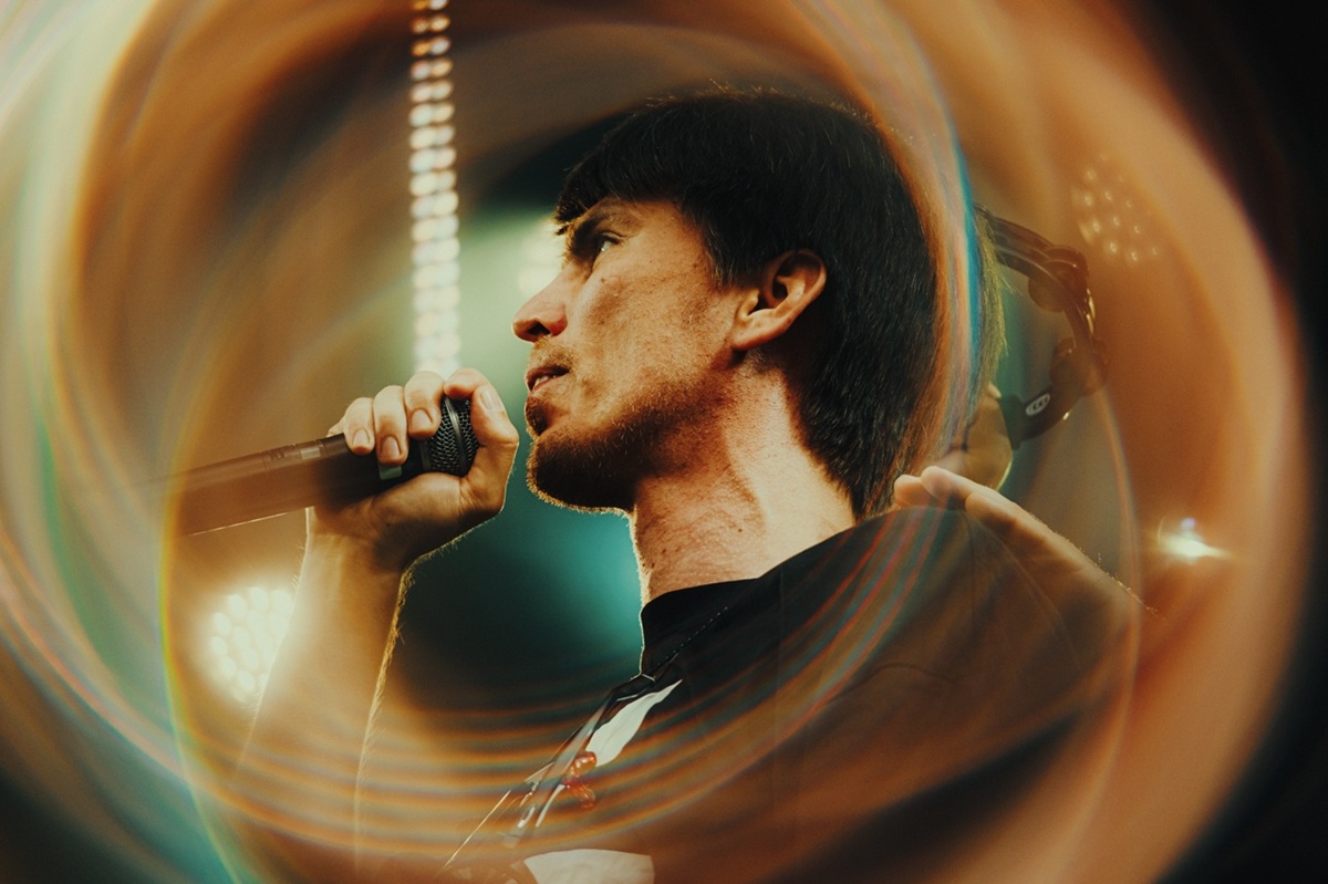 Музыкант порадует фанатов хитами