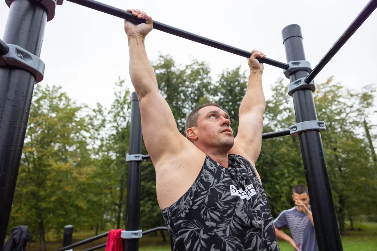 предоставлено организаторами