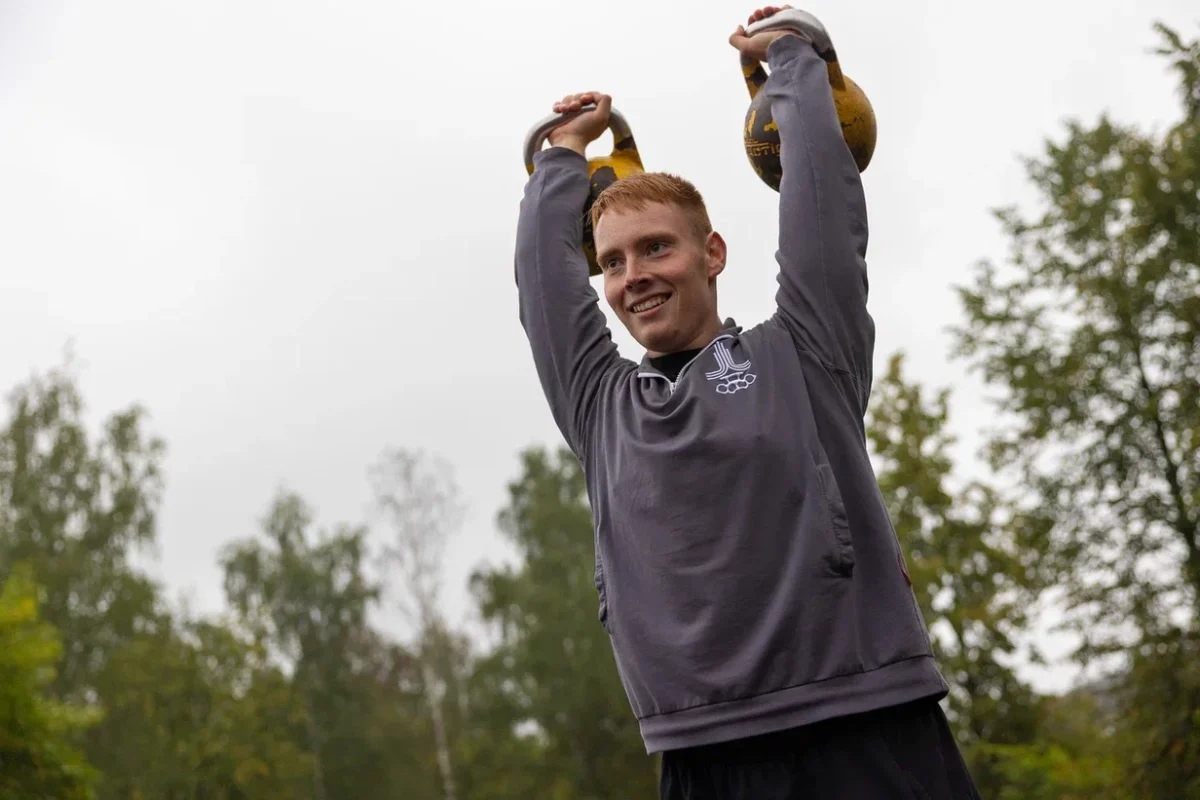 Спортивные фестивали пройдут при поддержке социальных участковых 