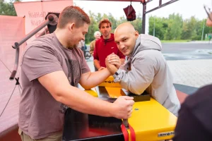 предоставлено организаторами