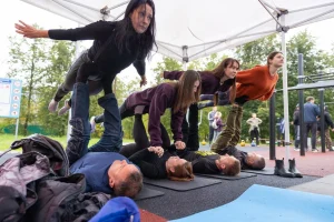 предоставлено организаторами