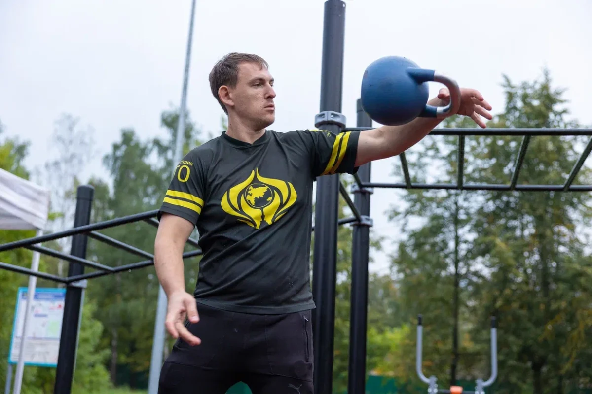 предоставлено организаторами