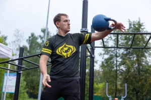 предоставлено организаторами