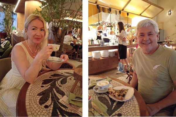 Нижегородцы Олег и Гузель Качеевы рассказали, как мозаика стала их общей судьбой