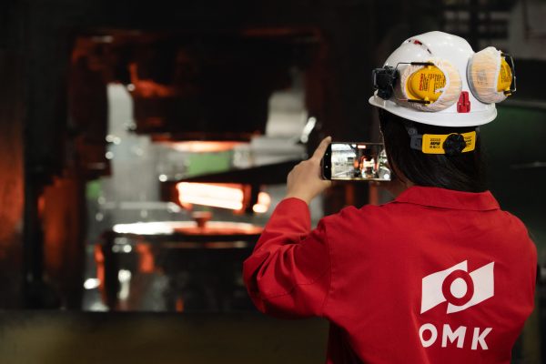 Российская молодежь стала больше интересоваться промышленным туризмом